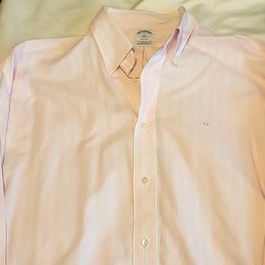 Brooks Brothers Regent Fit Shirt